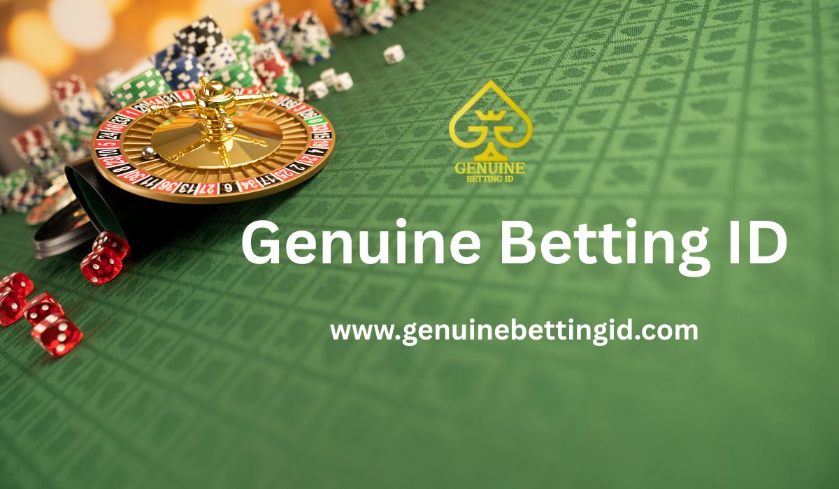 Quick Guide: Casino Bonus Rules for Genuine Betting ID Users