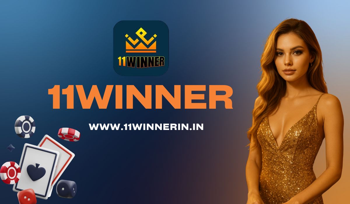 Looking Ahead: 11winner’s Place in Digital Gaming