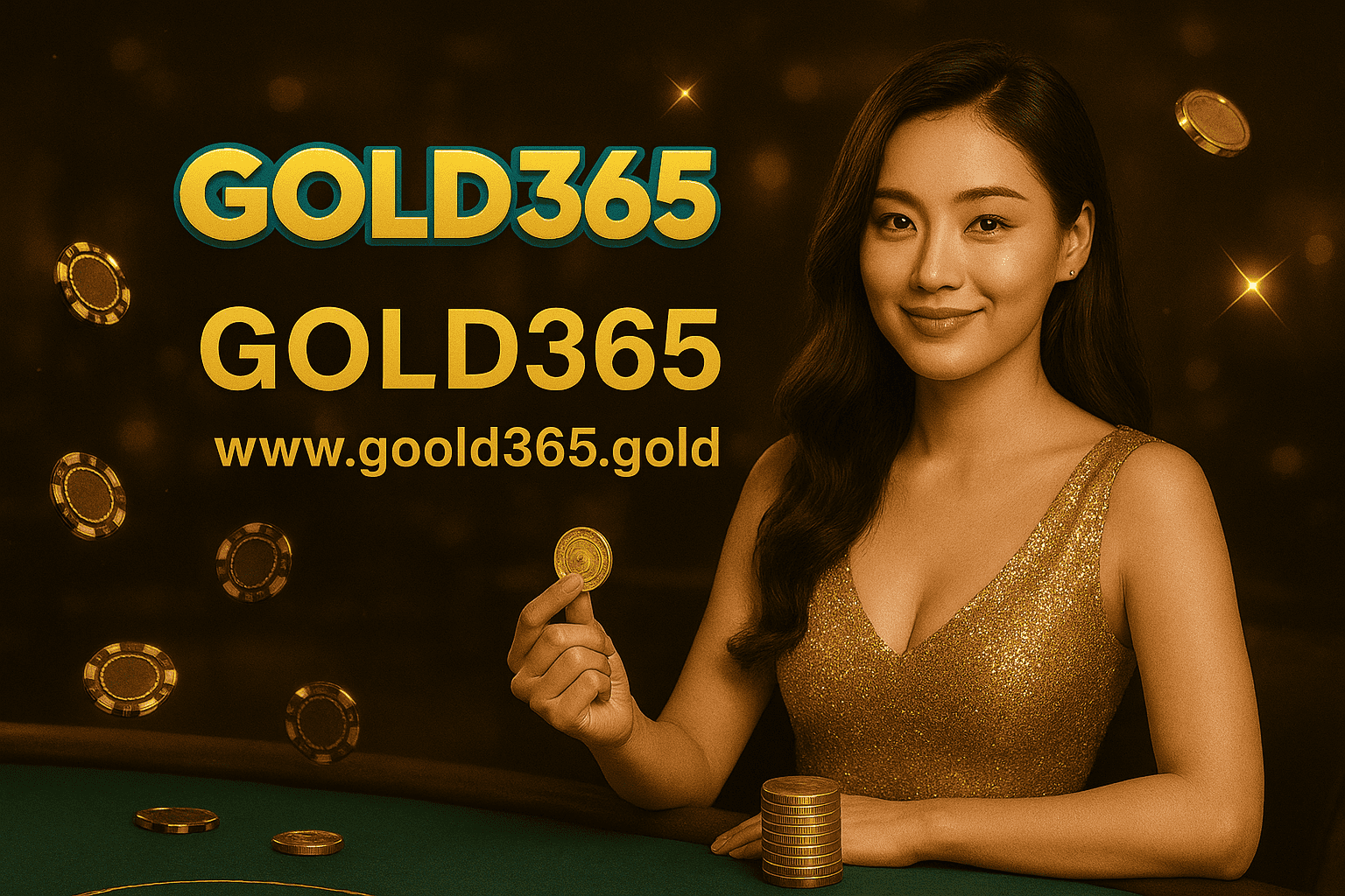 Play Secure, Play Fast: Trusted Gaming Options on Gold365